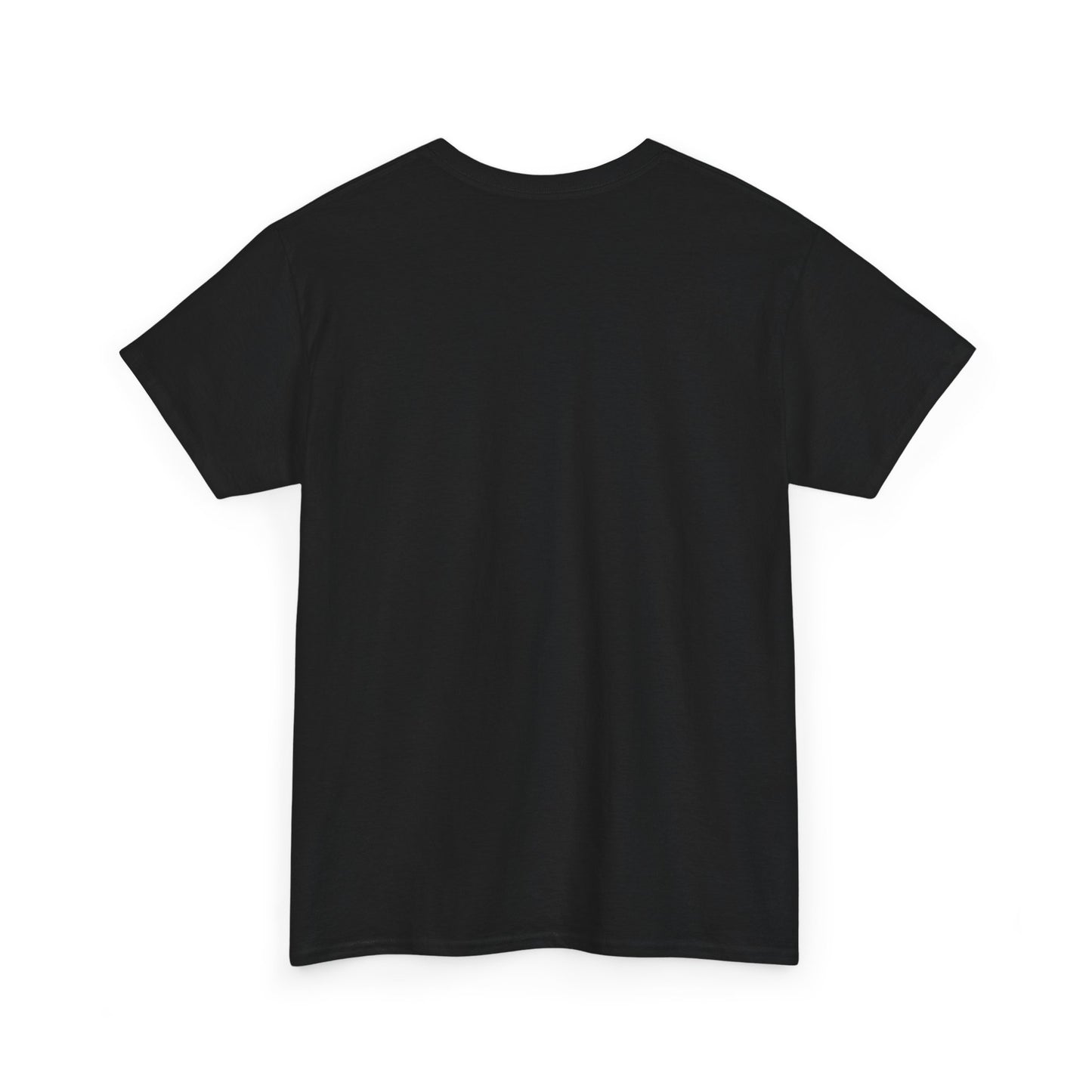 Support Squad Unisex Heavy Cotton Tee - #TeamCorinne
