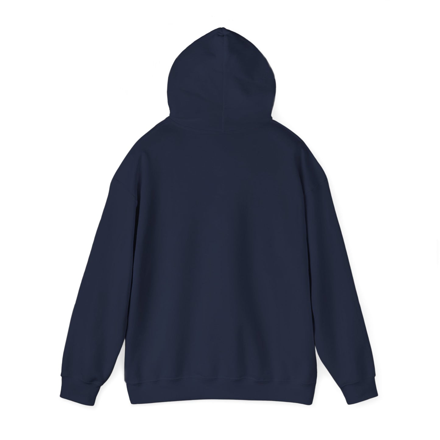 Support Squad Hooded Sweatshirt - #TeamCorinne