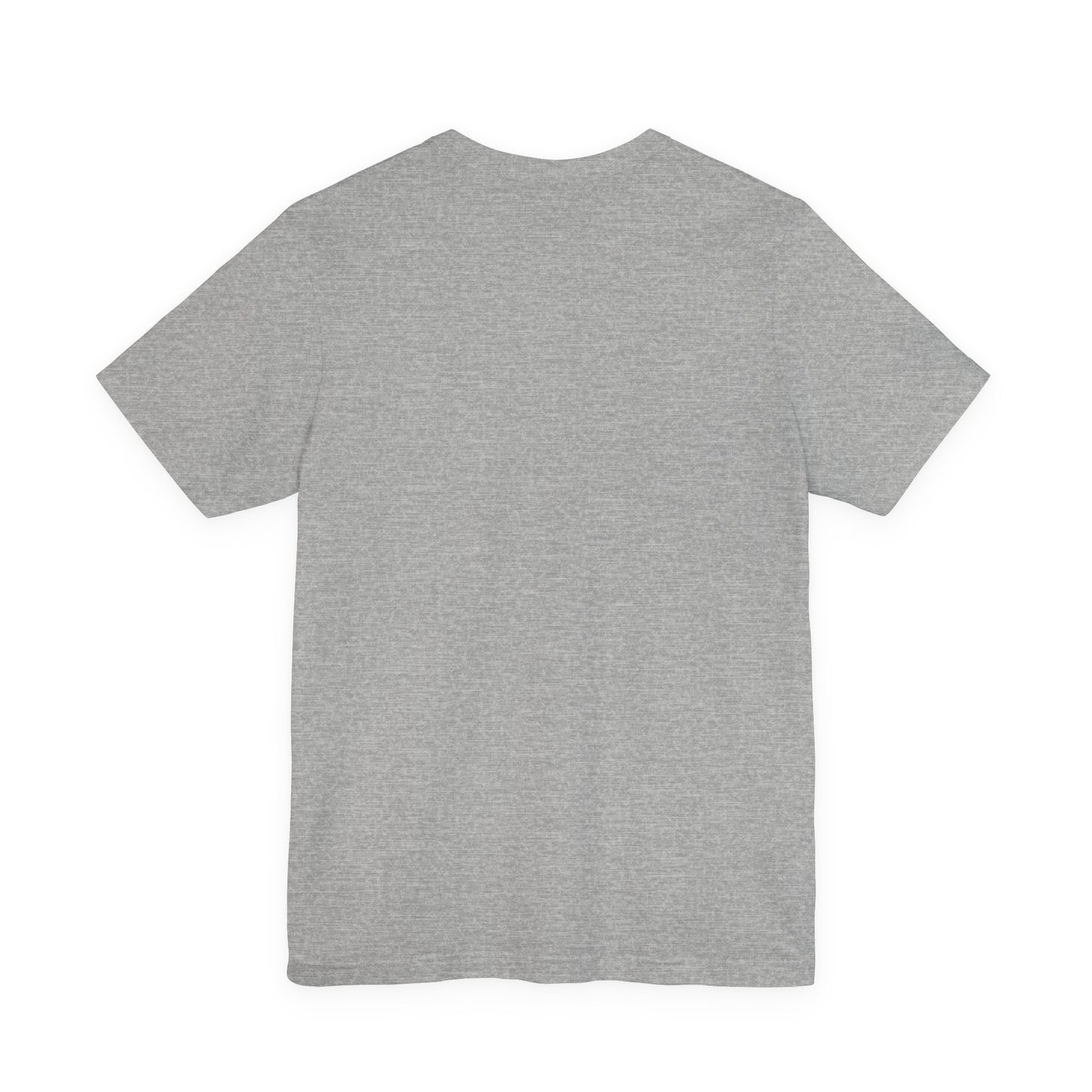 Morgan Mugshot (Unisex Jersey Short Sleeve Tee)