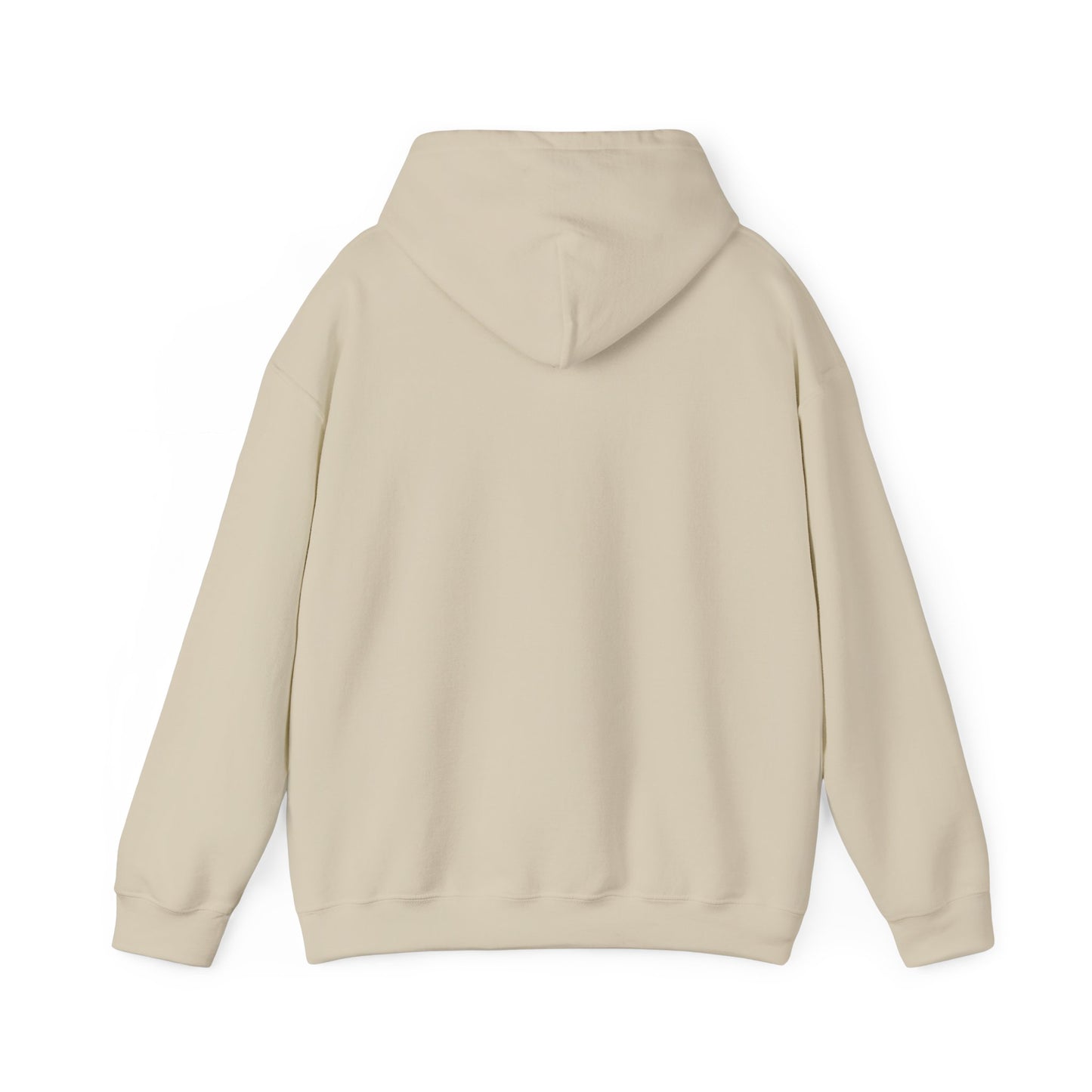 Support Squad Hooded Sweatshirt - #TeamCorinne