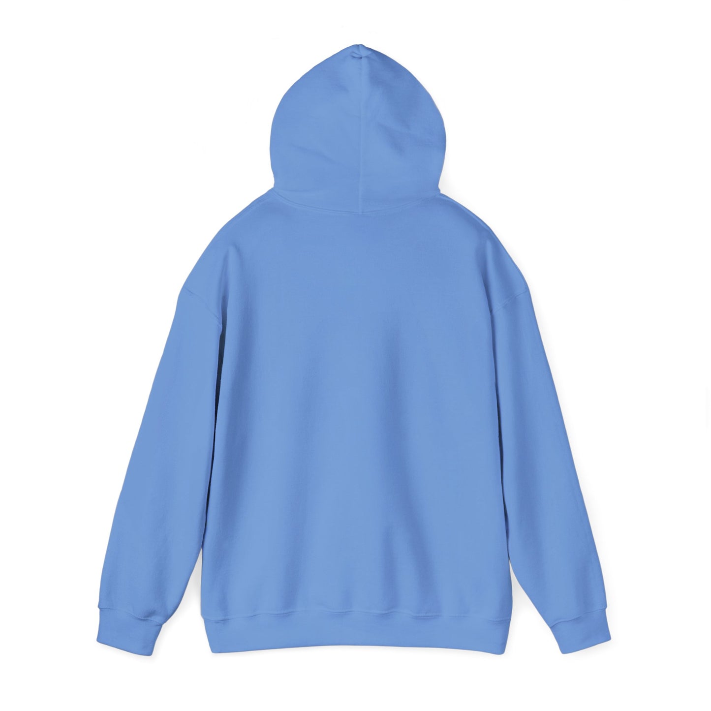 Support Squad Hooded Sweatshirt - #TeamCorinne