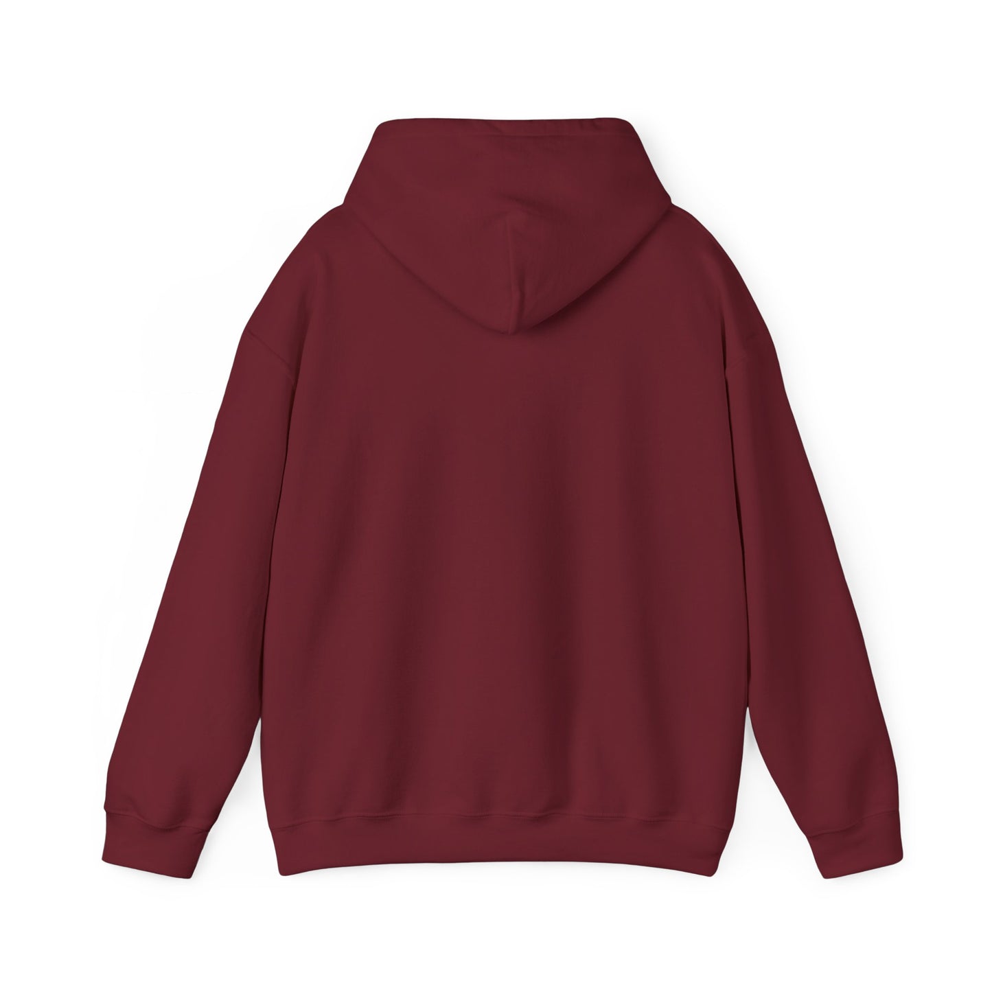 Support Squad Hooded Sweatshirt - #TeamCorinne