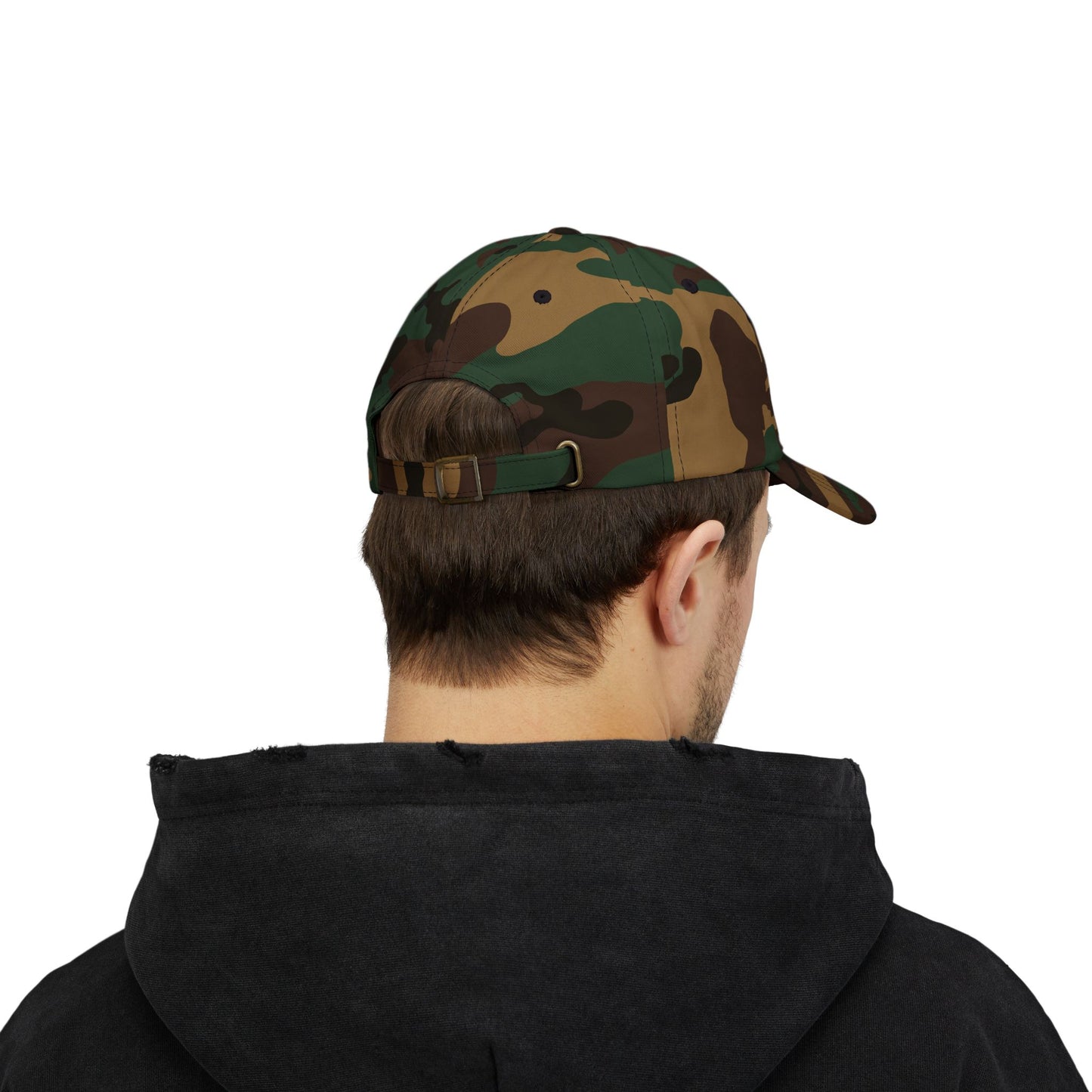 Howdy Classic Dad Cap