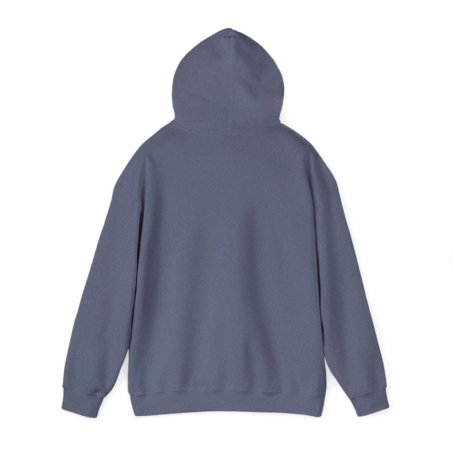 Support Squad Hooded Sweatshirt - #TeamCorinne