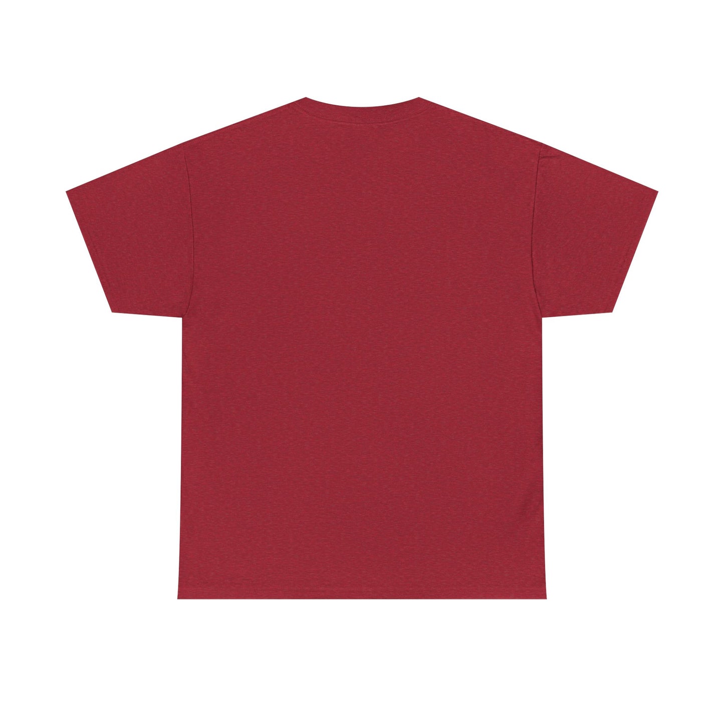 Support Squad Unisex Heavy Cotton Tee - #TeamCorinne