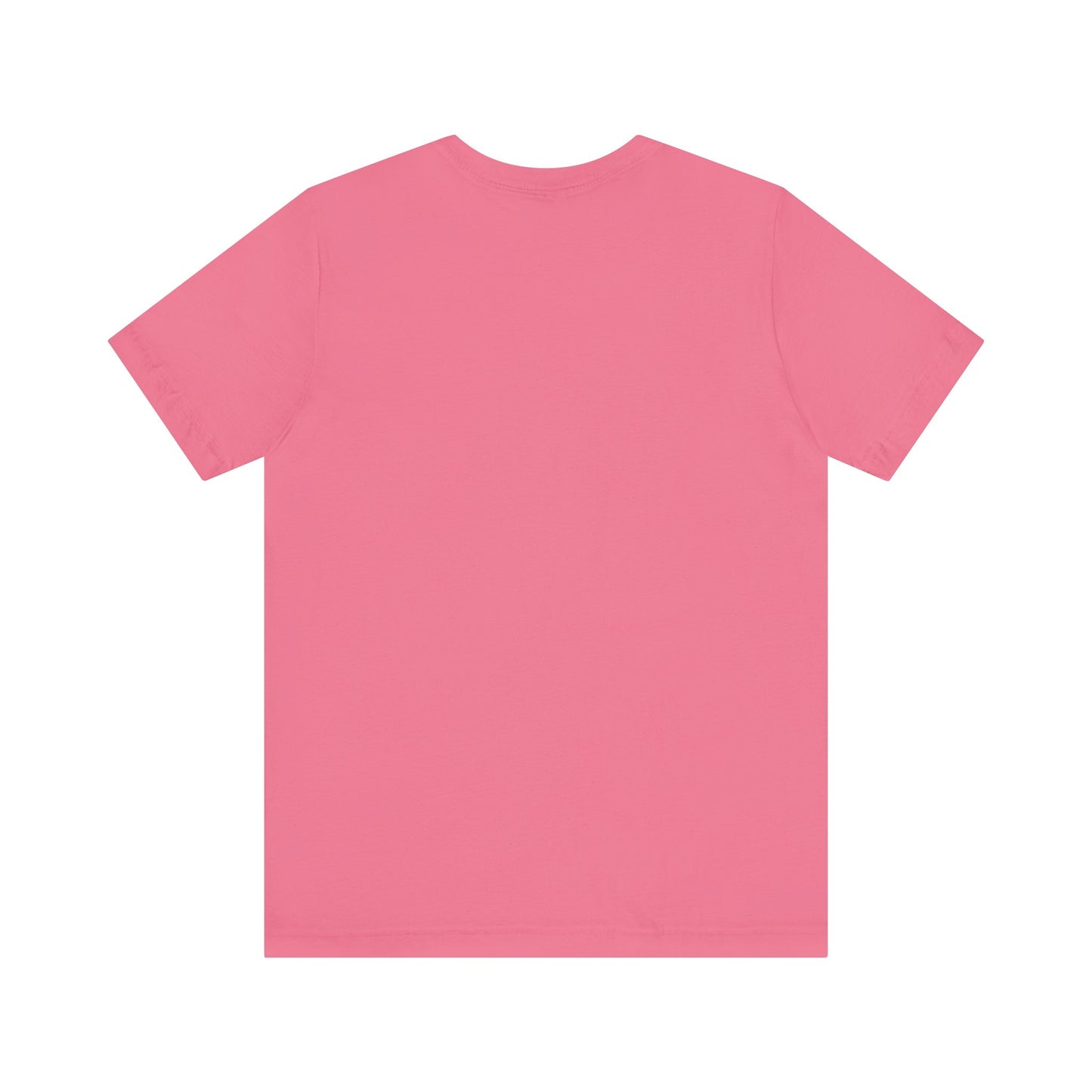 Morgan Mugshot (Unisex Jersey Short Sleeve Tee)