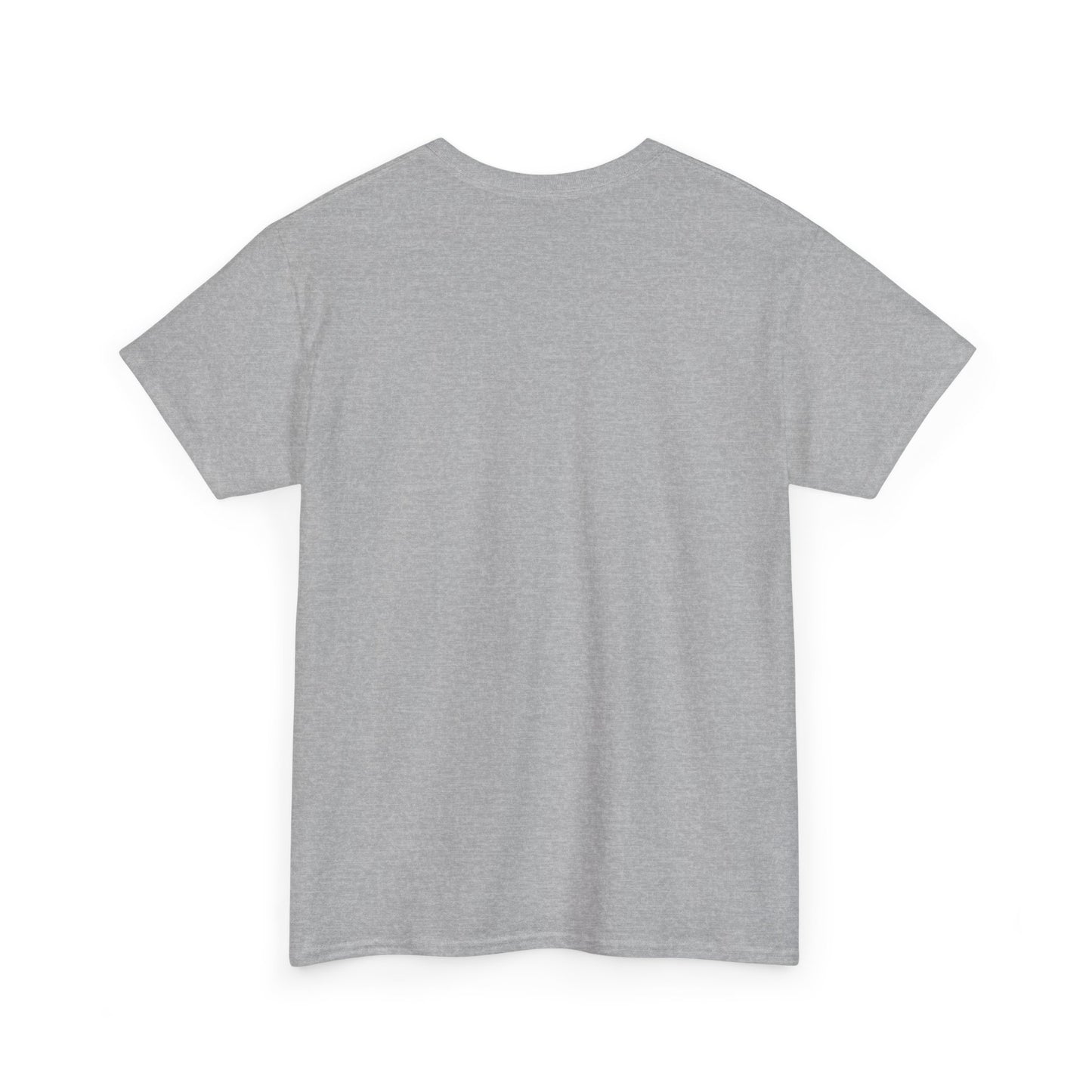 Support Squad Unisex Heavy Cotton Tee - #TeamCorinne