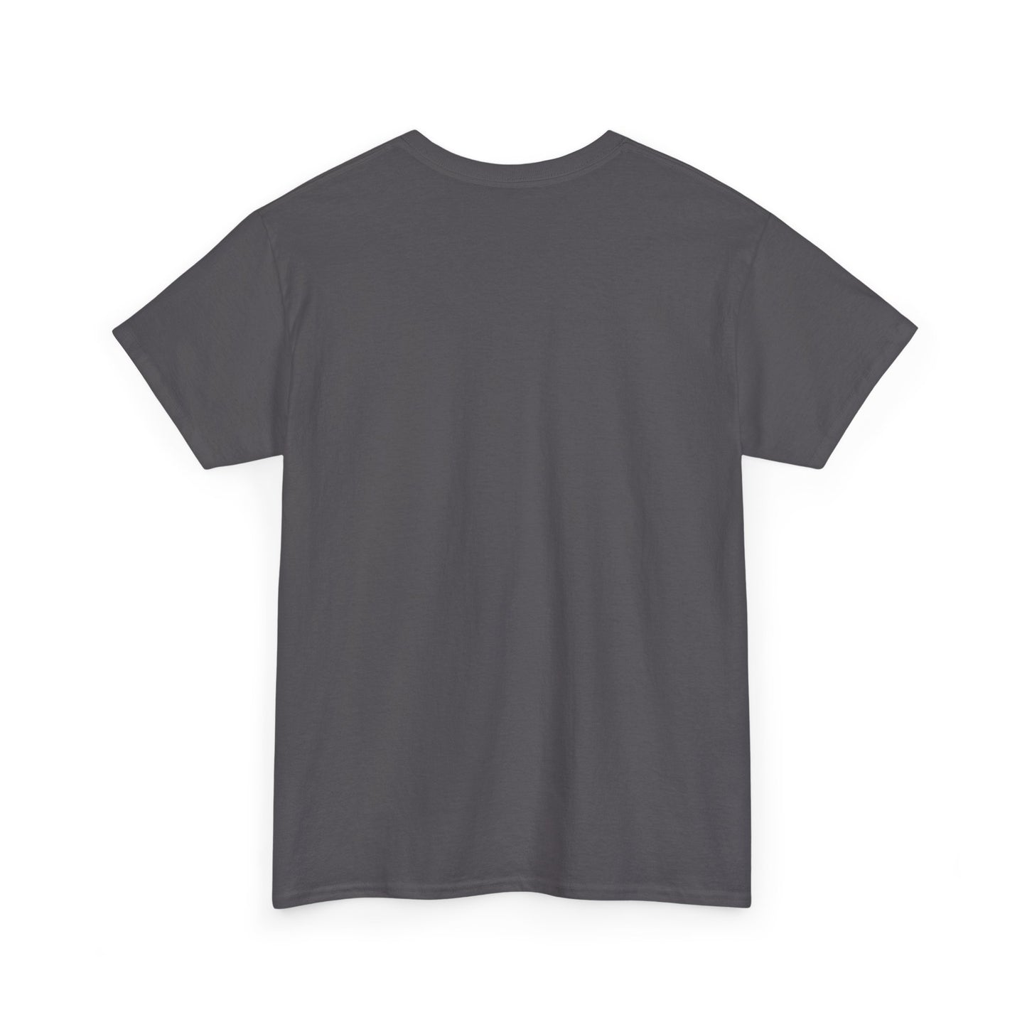 Support Squad Unisex Heavy Cotton Tee - #TeamCorinne