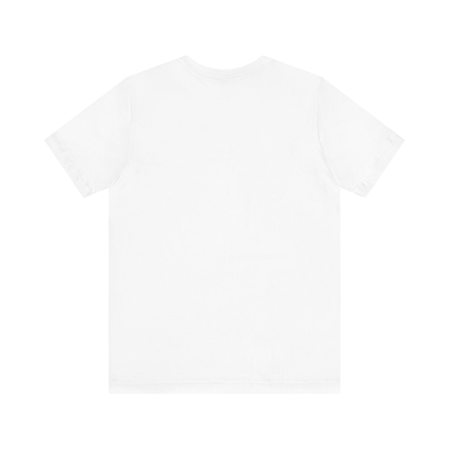 Morgan Mugshot (Unisex Jersey Short Sleeve Tee)