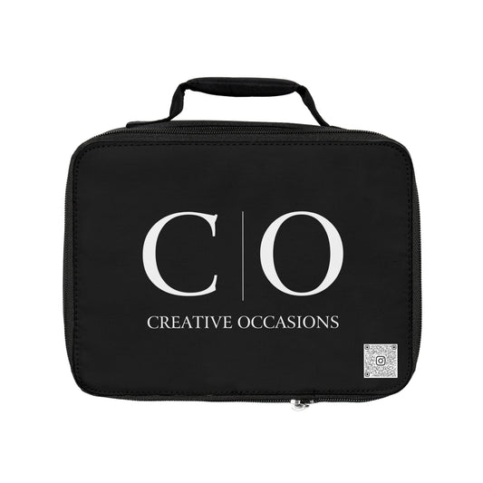 Creative Occasions Lunch Bag