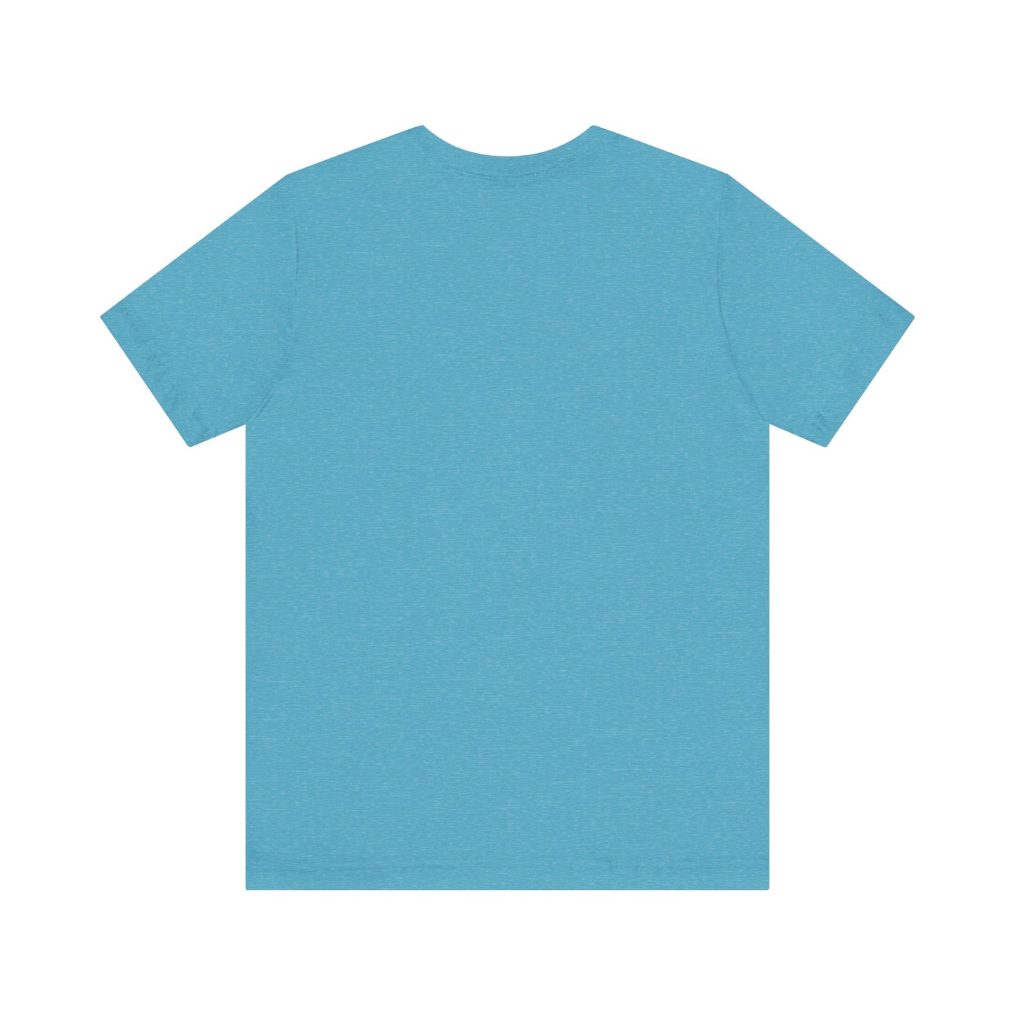 Morgan Mugshot (Unisex Jersey Short Sleeve Tee)
