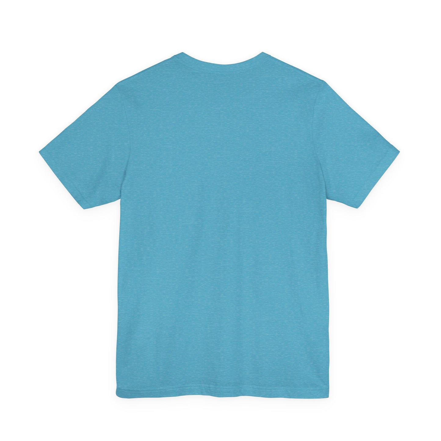 Morgan Mugshot (Unisex Jersey Short Sleeve Tee)