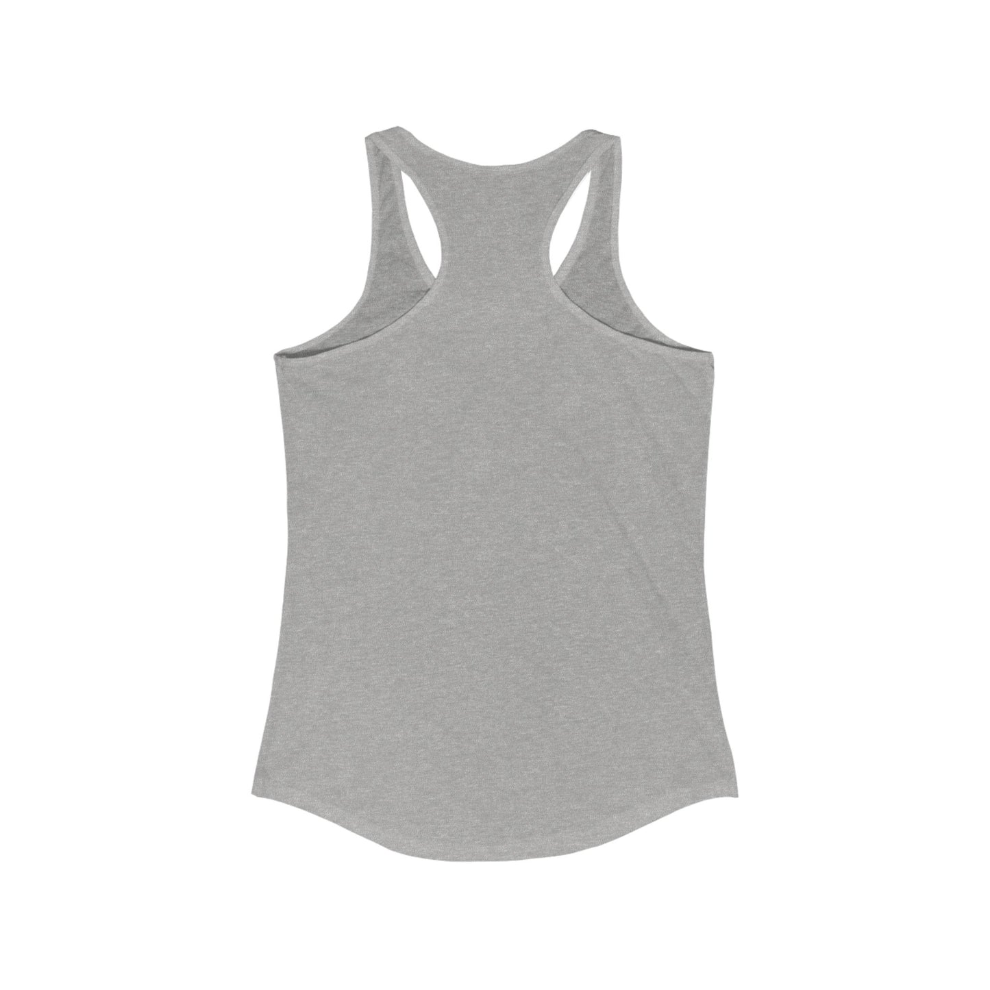 Support Squad Women's Racerback Tank - #TeamCorinne