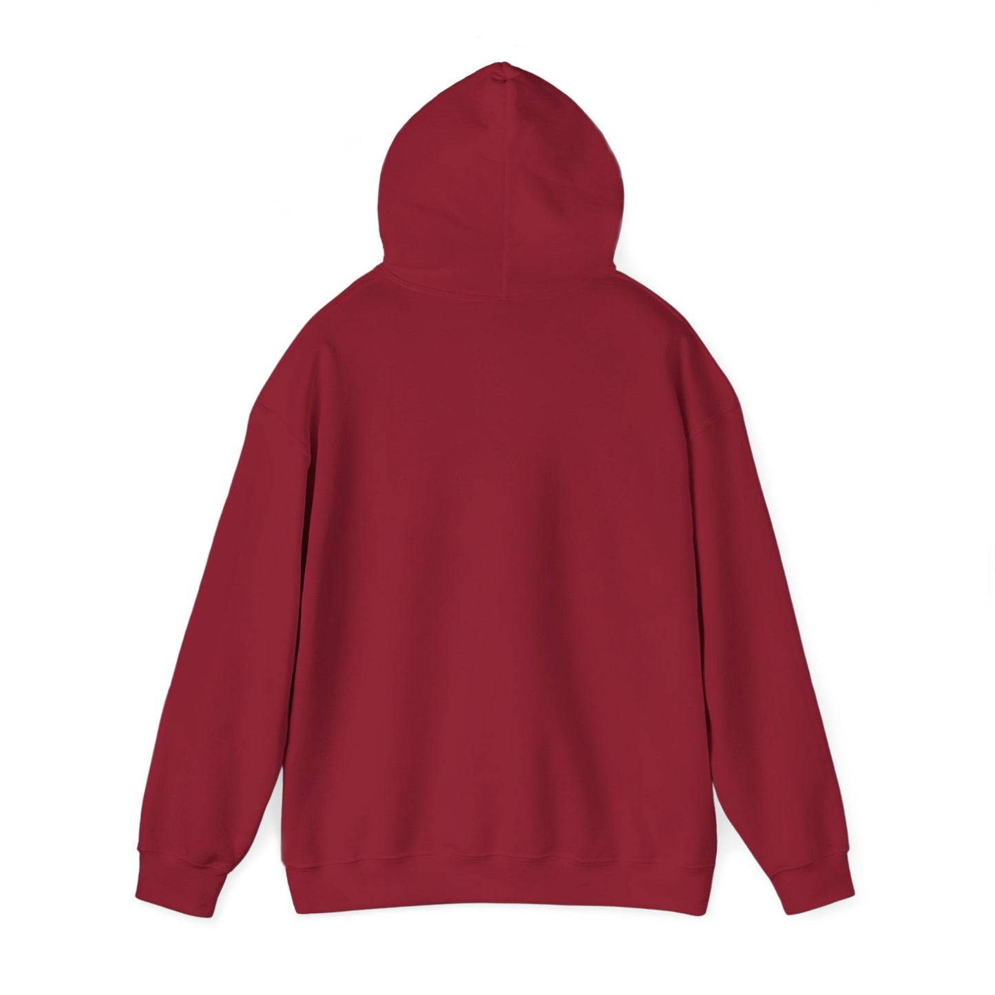 Support Squad Hooded Sweatshirt - #TeamCorinne