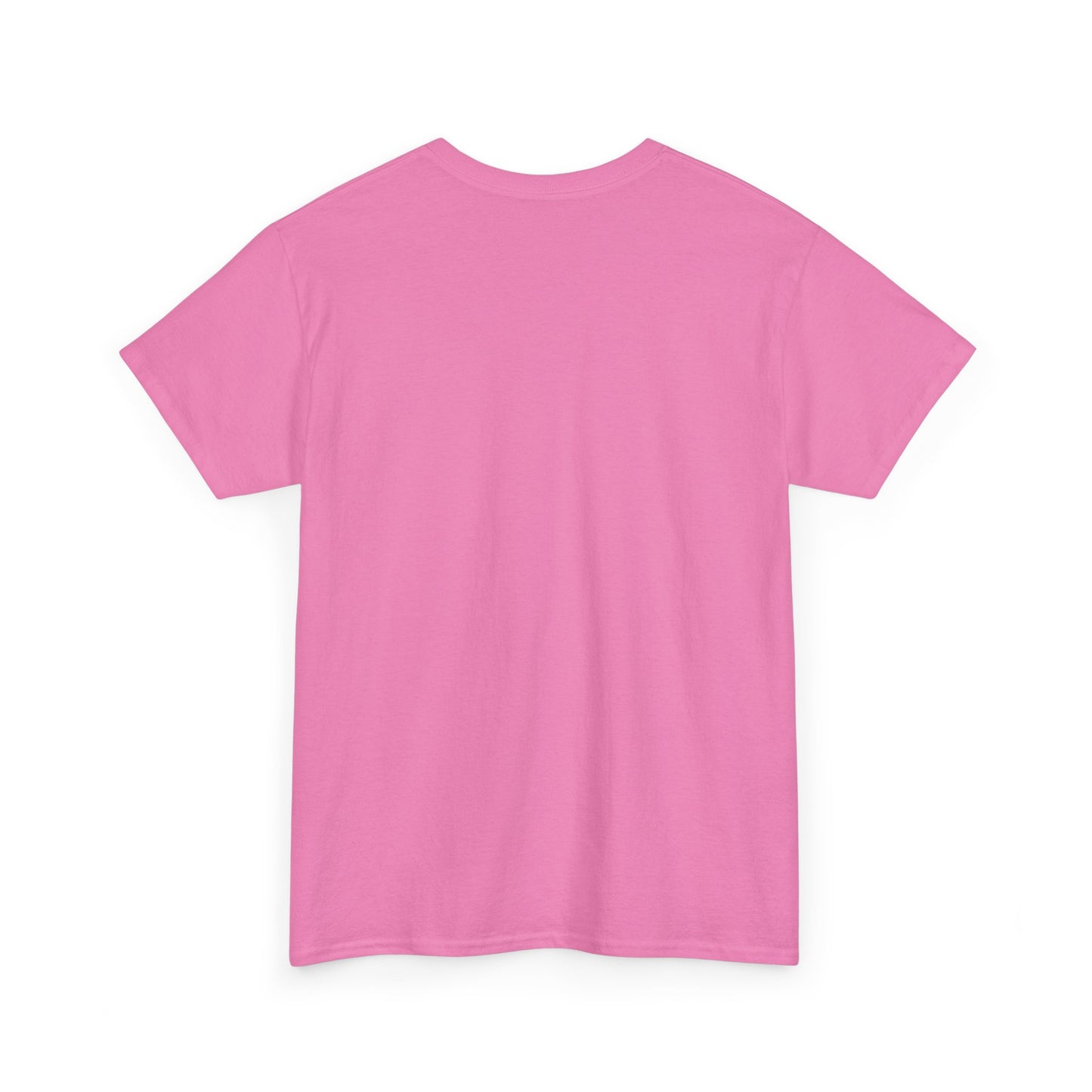 Support Squad Unisex Heavy Cotton Tee - #TeamCorinne