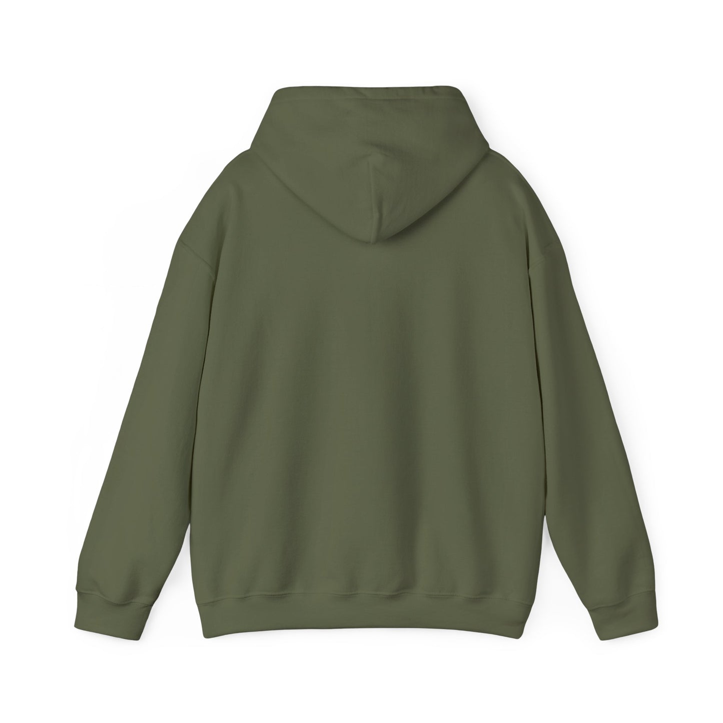 Support Squad Hooded Sweatshirt - #TeamCorinne