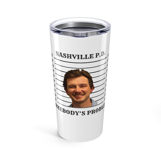 Morgan Tumbler 20oz