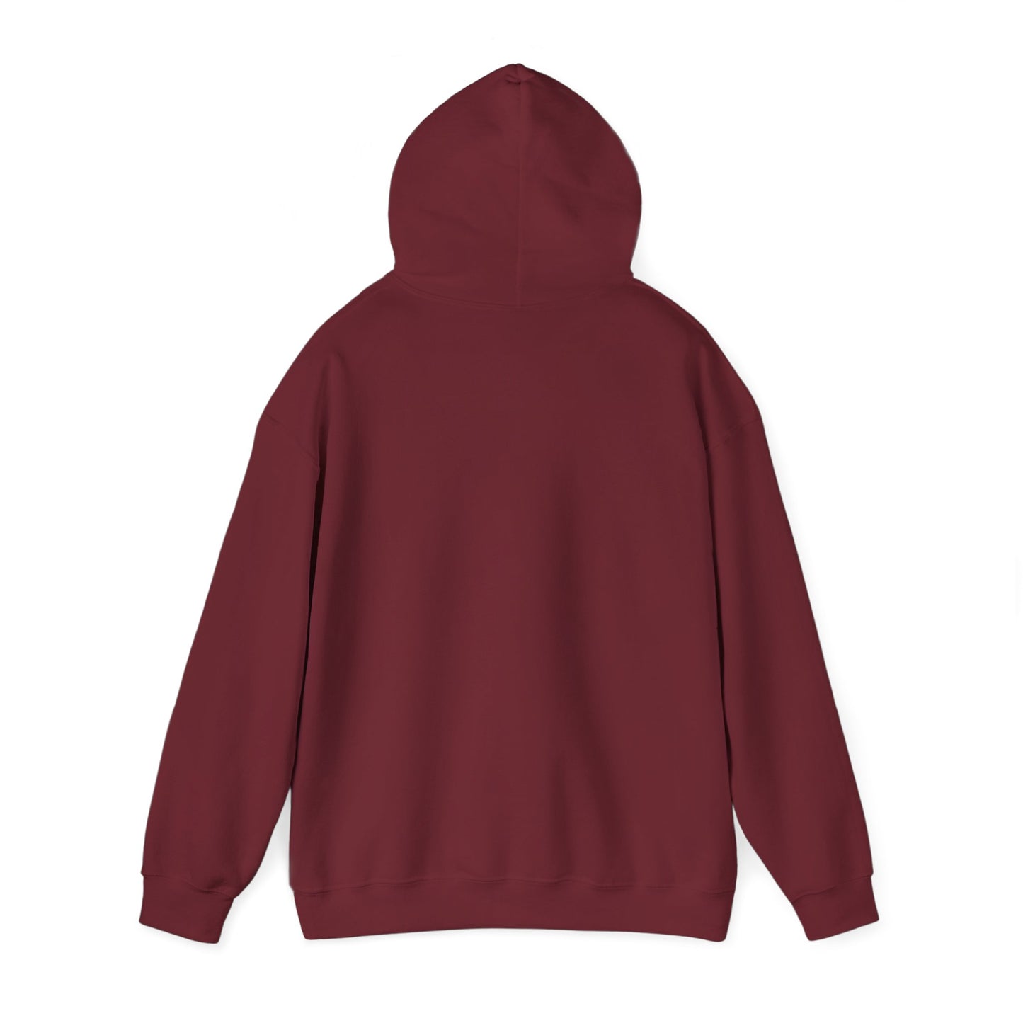 Support Squad Hooded Sweatshirt - #TeamCorinne