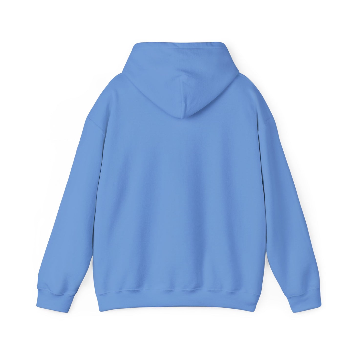 Support Squad Hooded Sweatshirt - #TeamCorinne