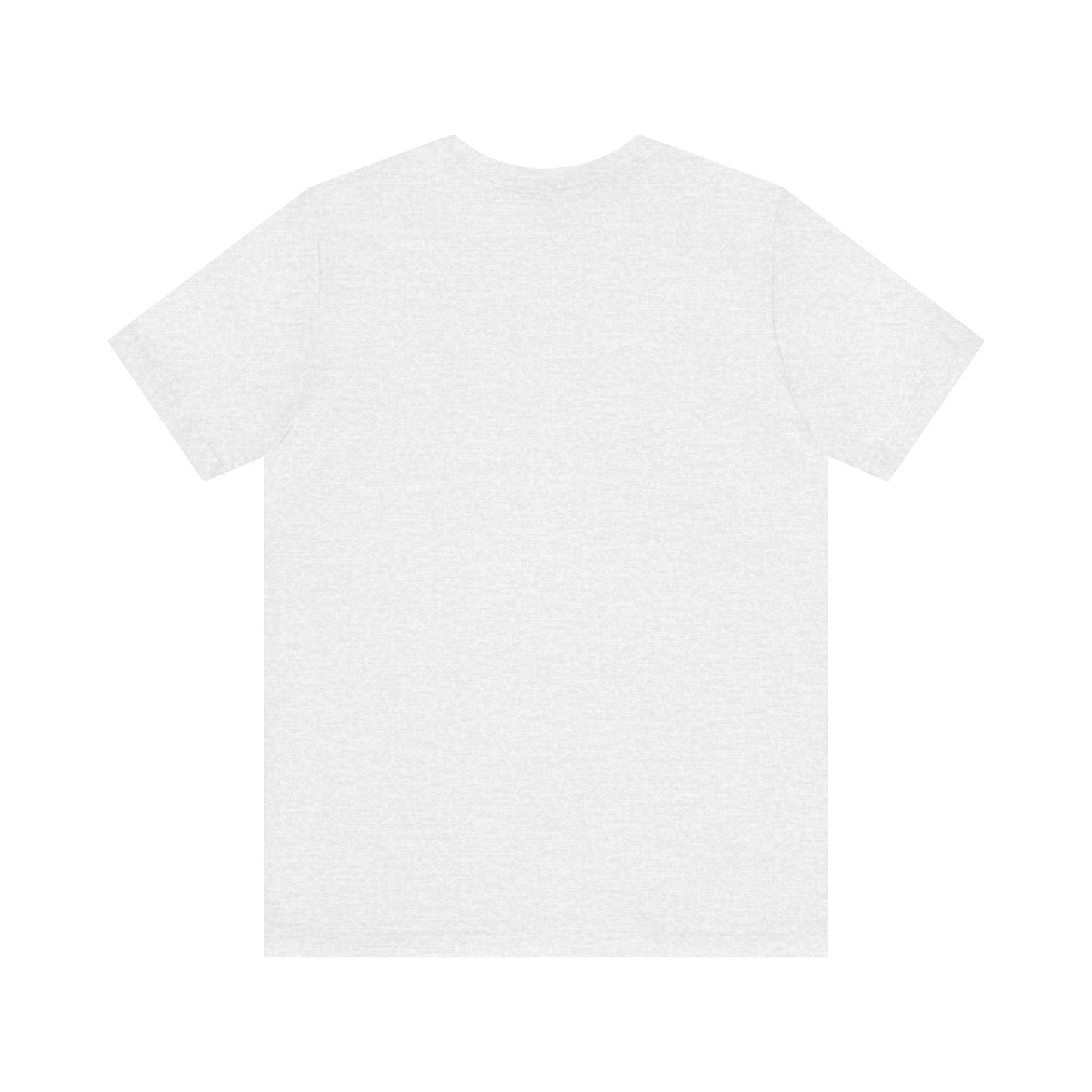 Morgan Mugshot (Unisex Jersey Short Sleeve Tee)