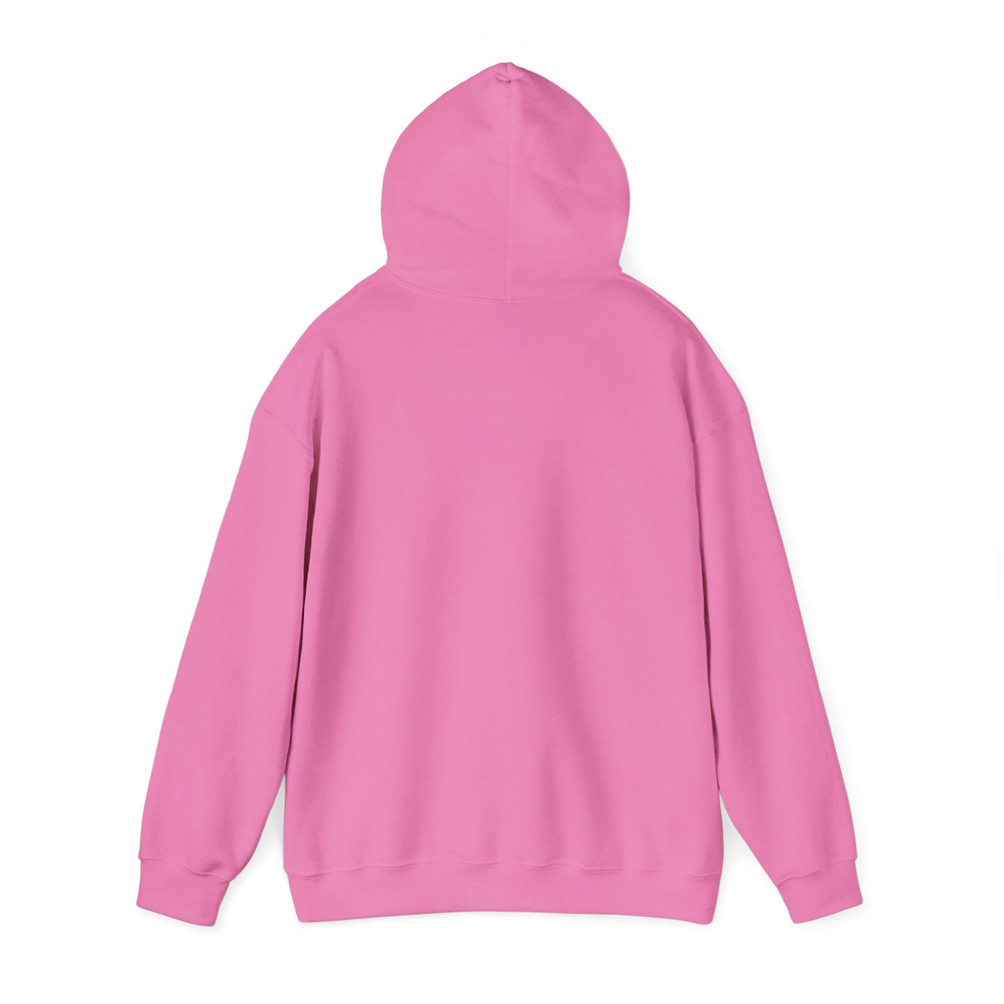 Support Squad Hooded Sweatshirt - #TeamCorinne