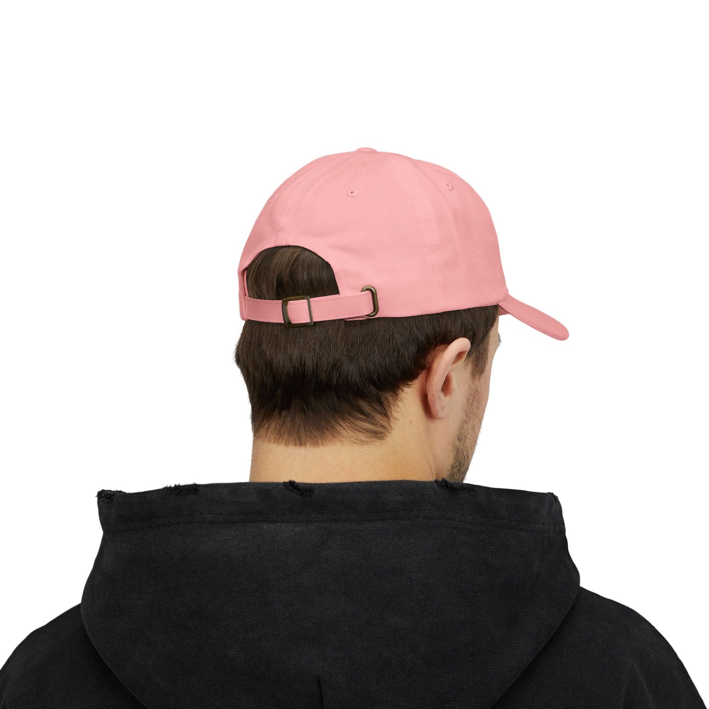 Howdy Classic Dad Cap