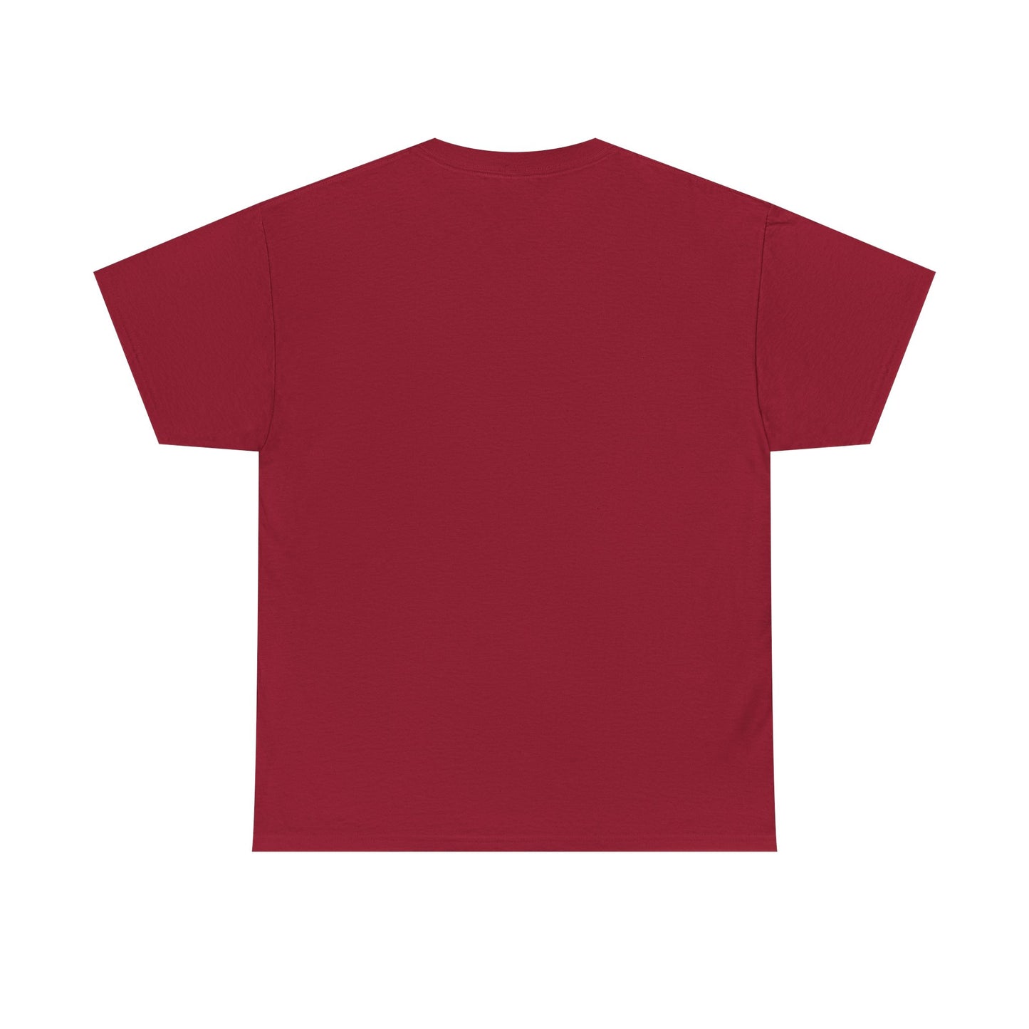 Support Squad Unisex Heavy Cotton Tee - #TeamCorinne