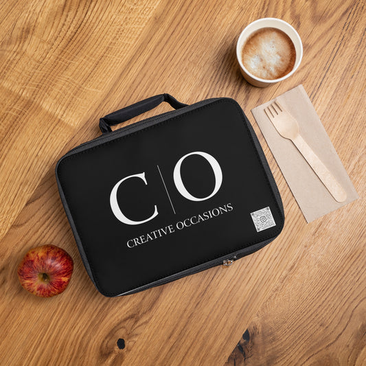 Creative Occasions Lunch Bag