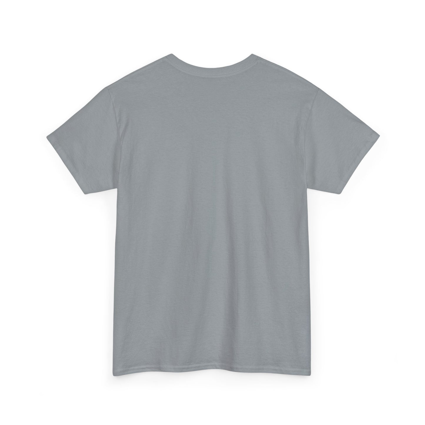 Support Squad Unisex Heavy Cotton Tee - #TeamCorinne