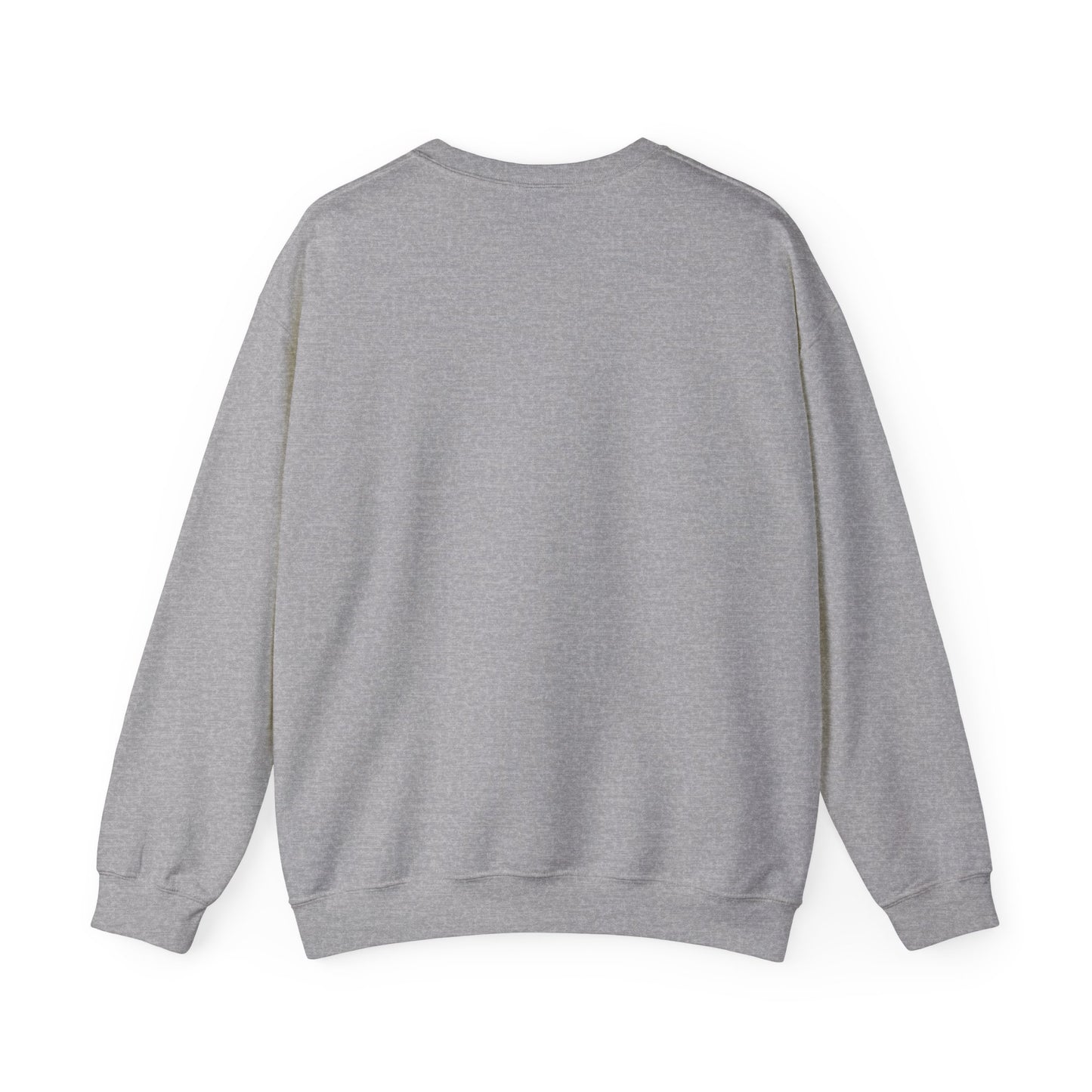 Howdy Unisex Heavy Blend™ Crewneck Sweatshirt - Cozy Casual Wear for Everyday Joy, Gift for Friends, Festivals, and Birthdays, [...]