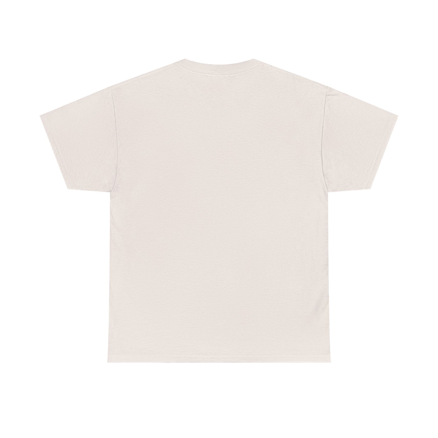 Support Squad Unisex Heavy Cotton Tee - #TeamCorinne