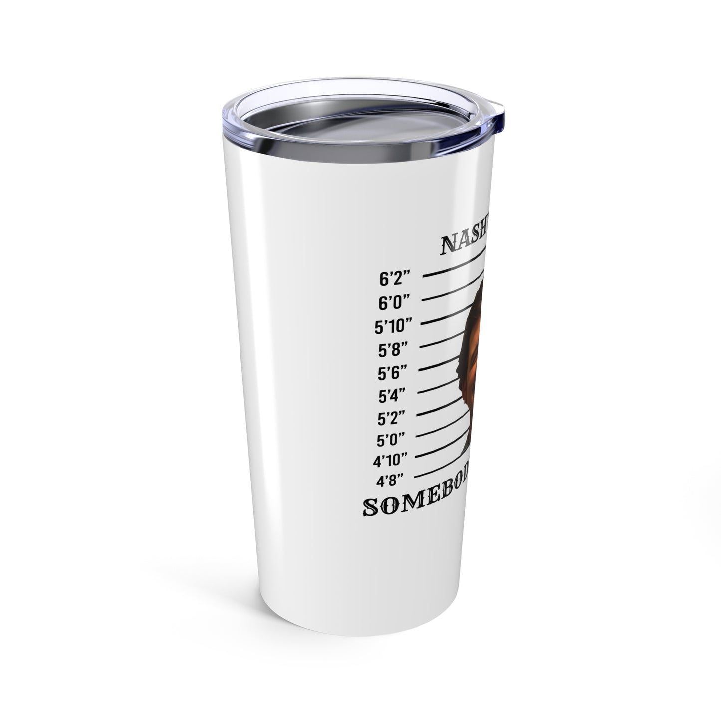 Morgan Tumbler 20oz