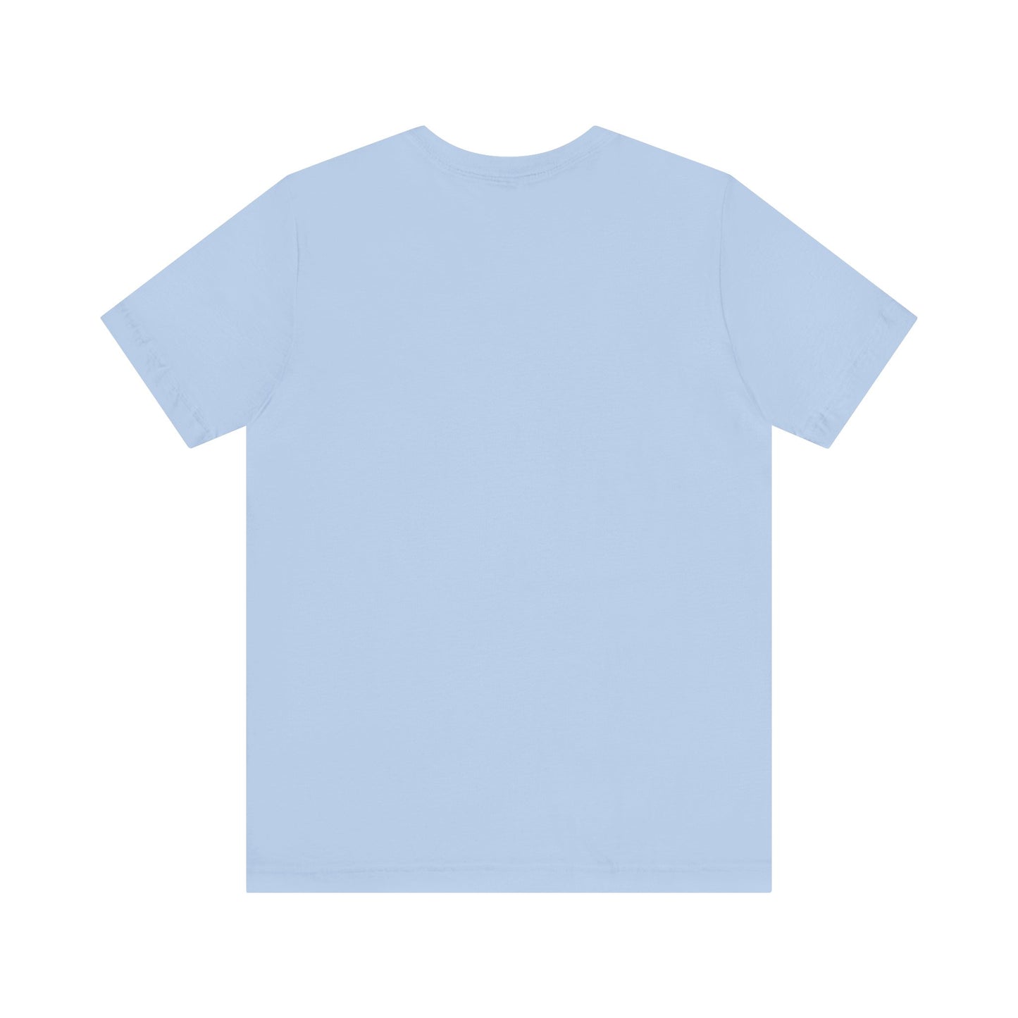 Morgan Mugshot (Unisex Jersey Short Sleeve Tee)