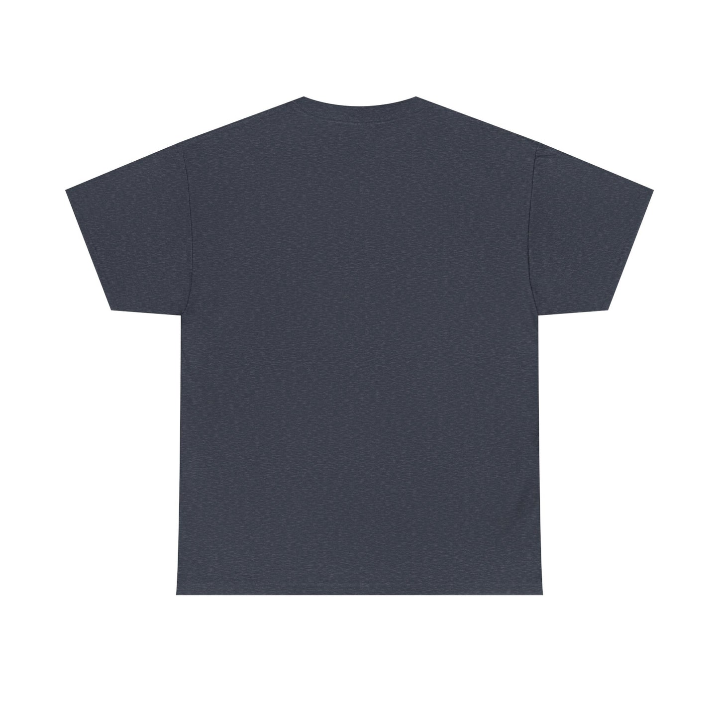 Support Squad Unisex Heavy Cotton Tee - #TeamCorinne