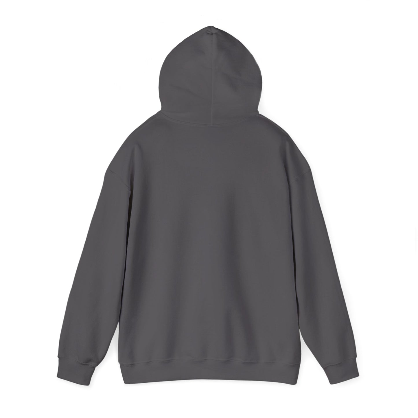 Support Squad Hooded Sweatshirt - #TeamCorinne