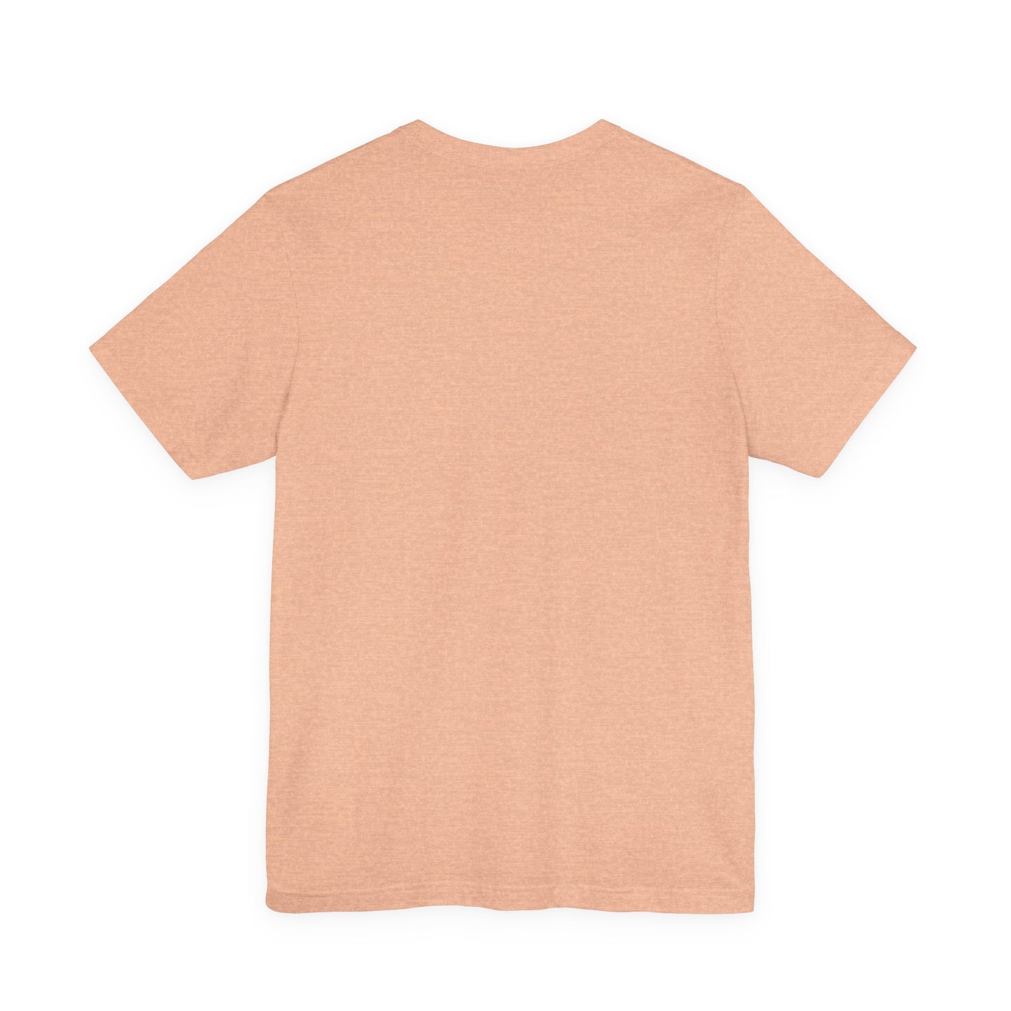 Morgan Mugshot (Unisex Jersey Short Sleeve Tee)