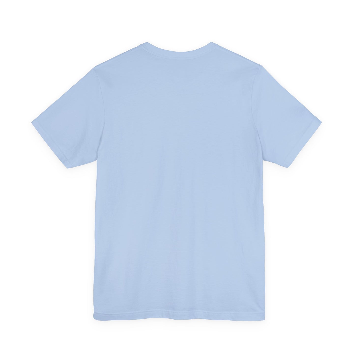 Morgan Mugshot (Unisex Jersey Short Sleeve Tee)