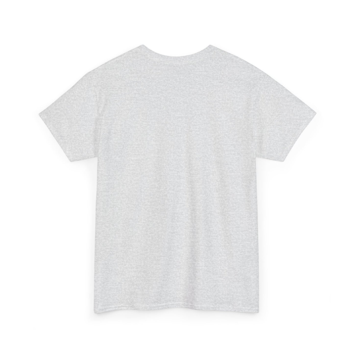 Support Squad Unisex Heavy Cotton Tee - #TeamCorinne