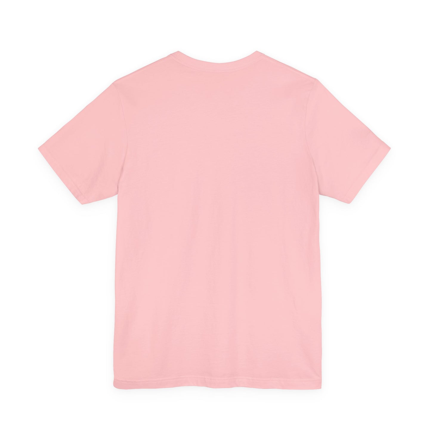 Morgan Mugshot (Unisex Jersey Short Sleeve Tee)