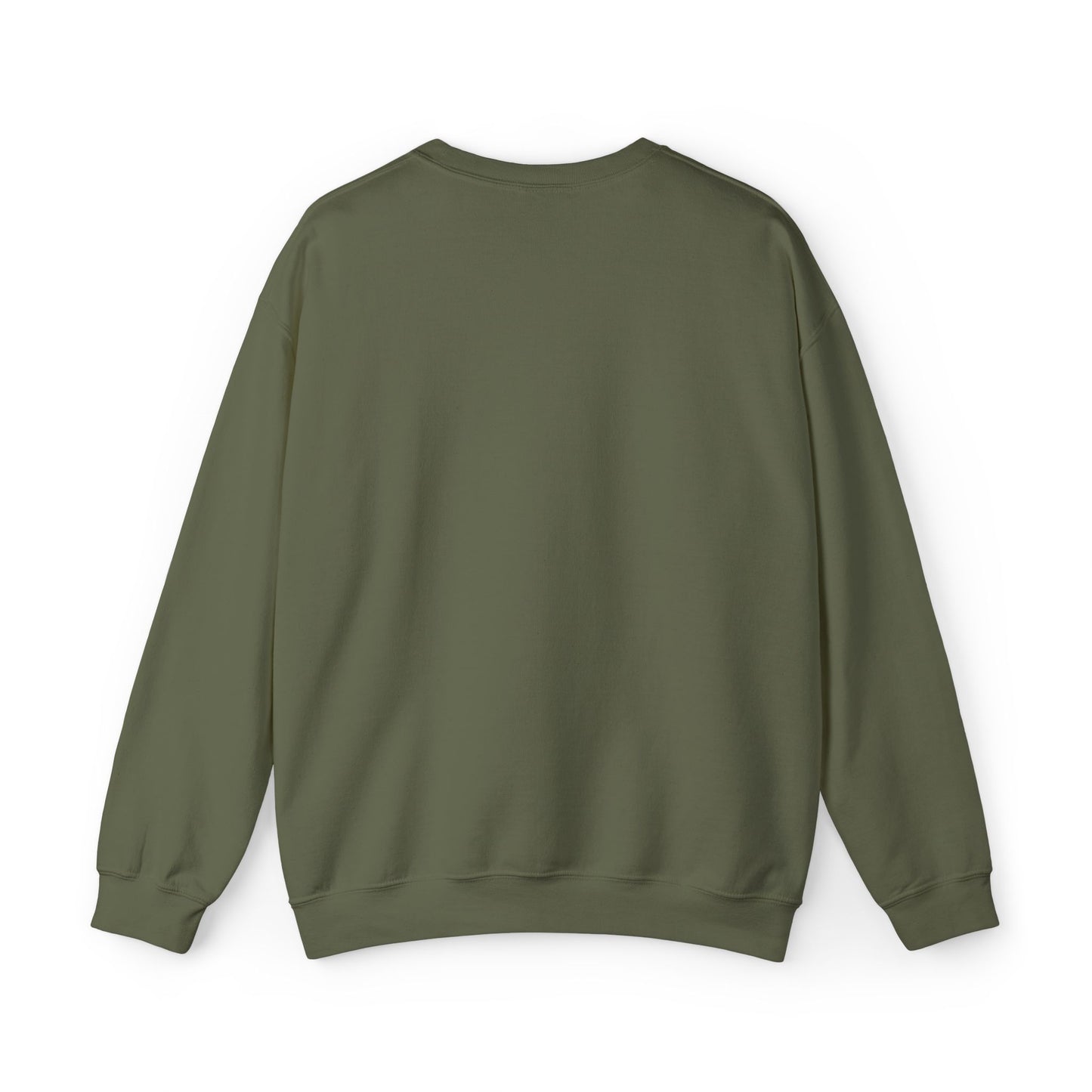 Howdy Unisex Heavy Blend™ Crewneck Sweatshirt