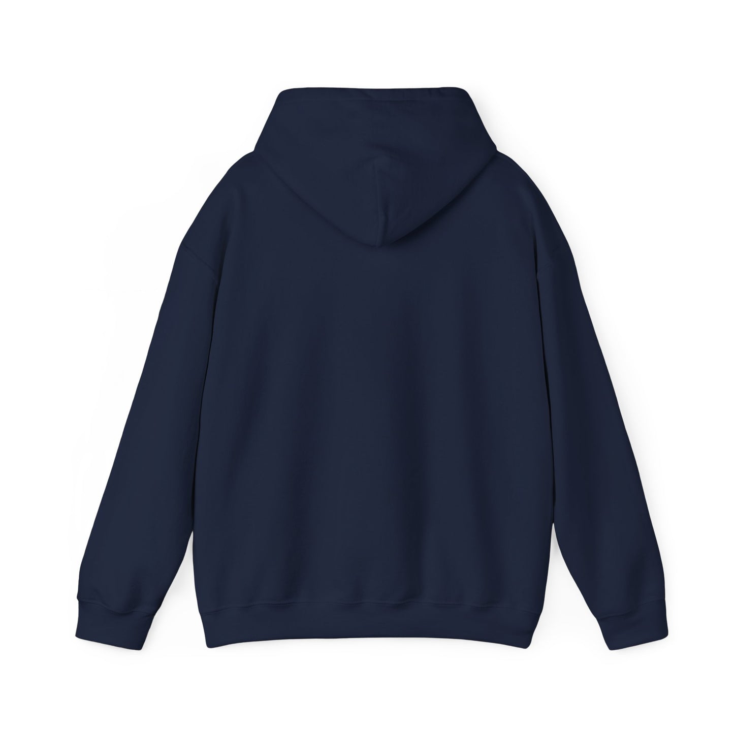 Support Squad Hooded Sweatshirt - #TeamCorinne
