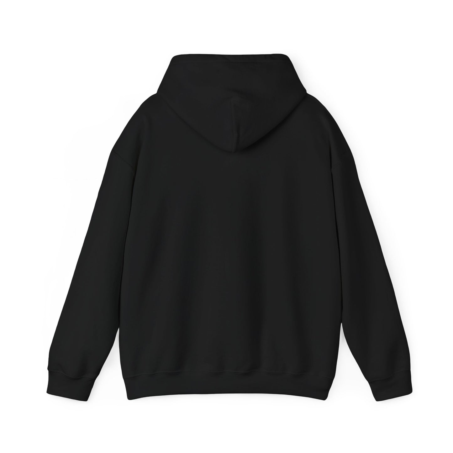 Support Squad Hooded Sweatshirt - #TeamCorinne