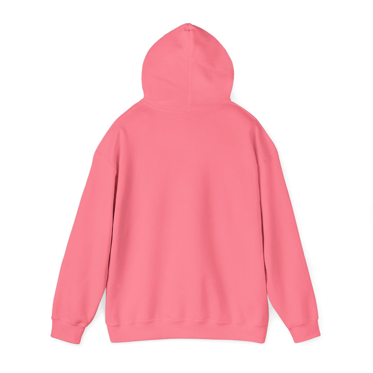 Support Squad Hooded Sweatshirt - #TeamCorinne