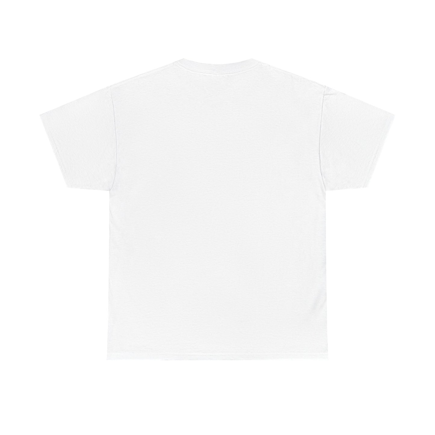 Support Squad Unisex Heavy Cotton Tee - #TeamCorinne