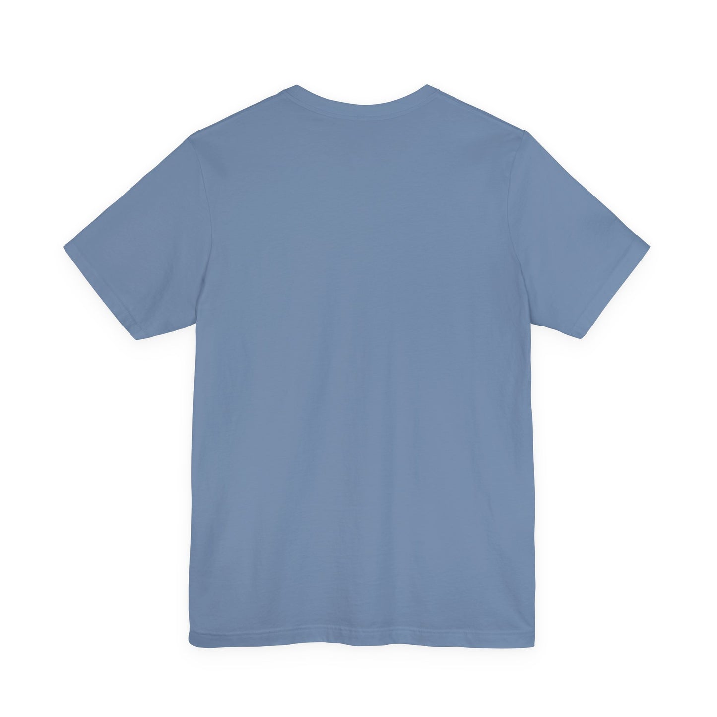 Morgan Mugshot (Unisex Jersey Short Sleeve Tee)