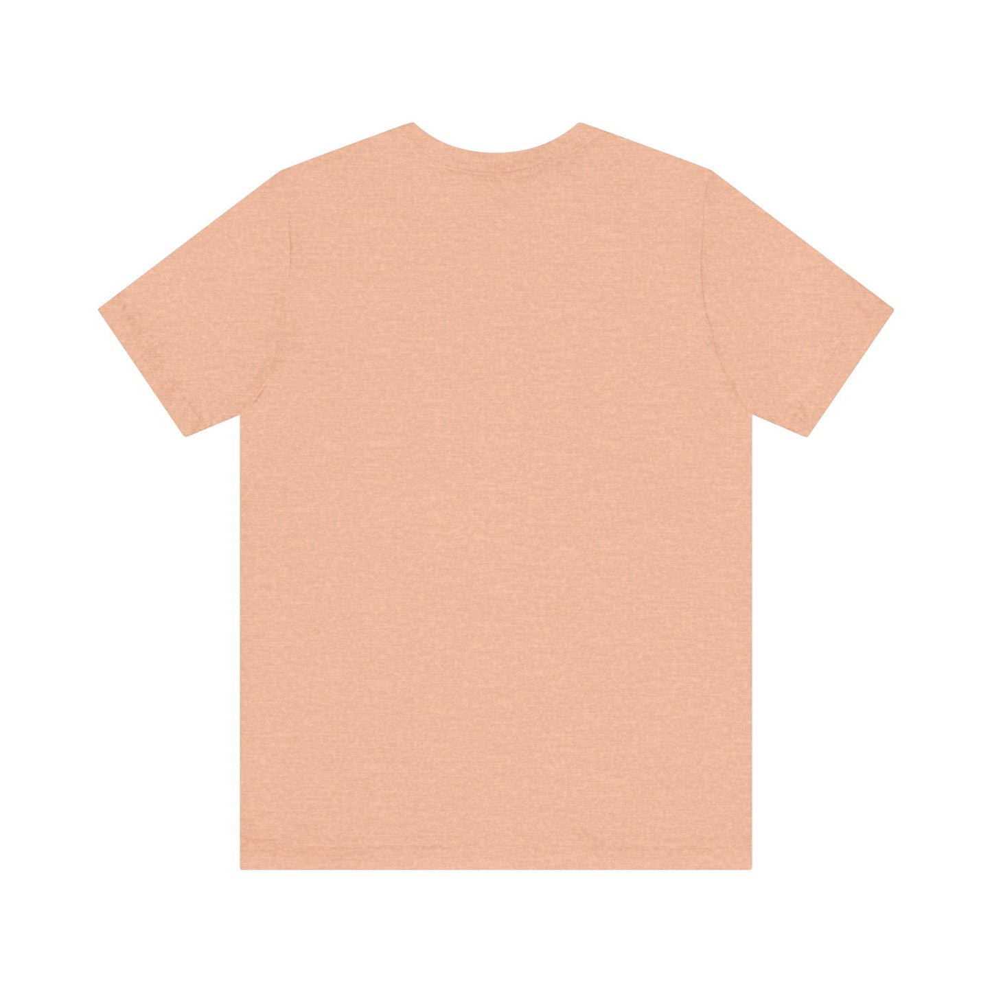 Morgan Mugshot (Unisex Jersey Short Sleeve Tee)