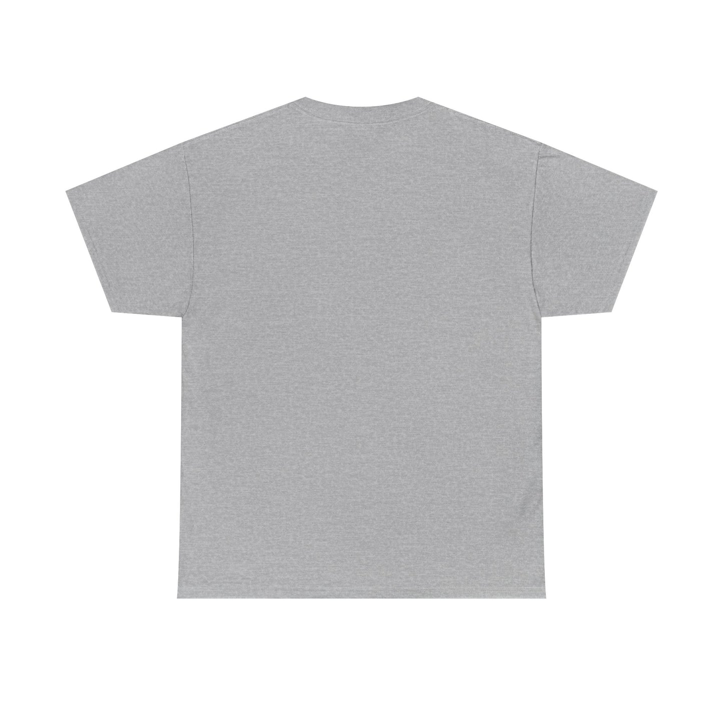 Support Squad Unisex Heavy Cotton Tee - #TeamCorinne