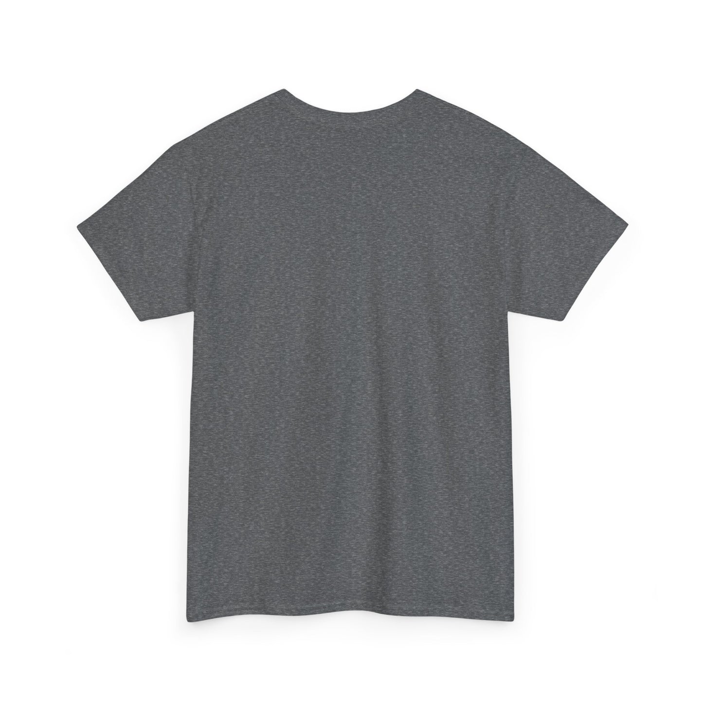 Support Squad Unisex Heavy Cotton Tee - #TeamCorinne