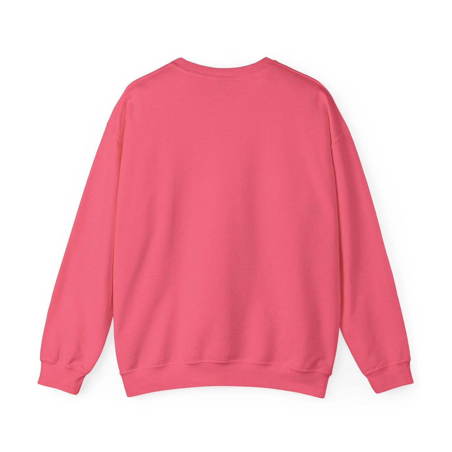 Howdy Unisex Heavy Blend™ Crewneck Sweatshirt - Cozy Casual Wear for Everyday Joy, Gift for Friends, Festivals, and Birthdays, [...]