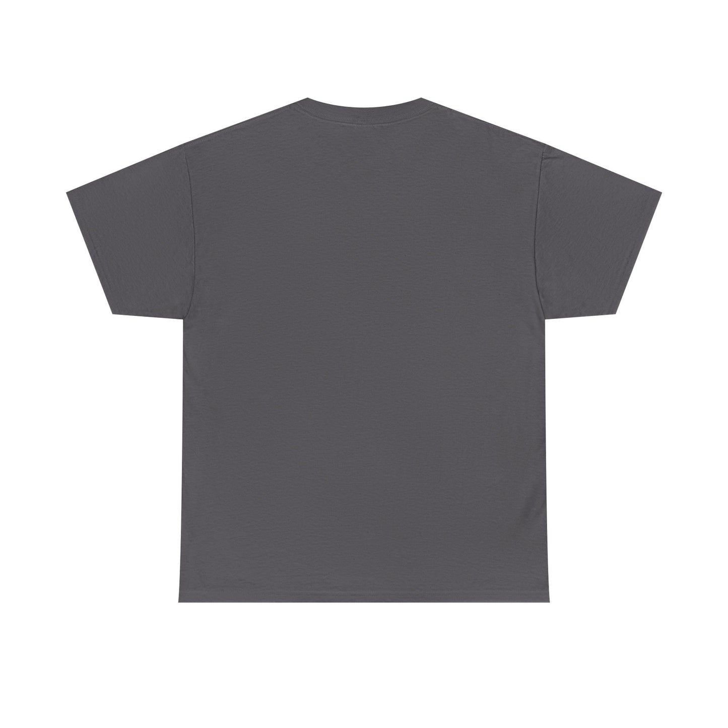 Support Squad Unisex Heavy Cotton Tee - #TeamCorinne